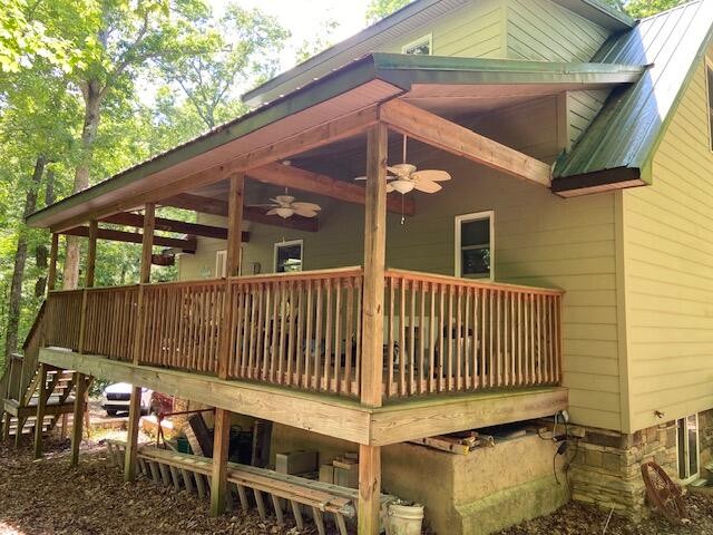 102 Lexie Lane Ocoee TN 37361