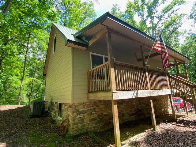 102 Lexie Lane Ocoee TN 37361