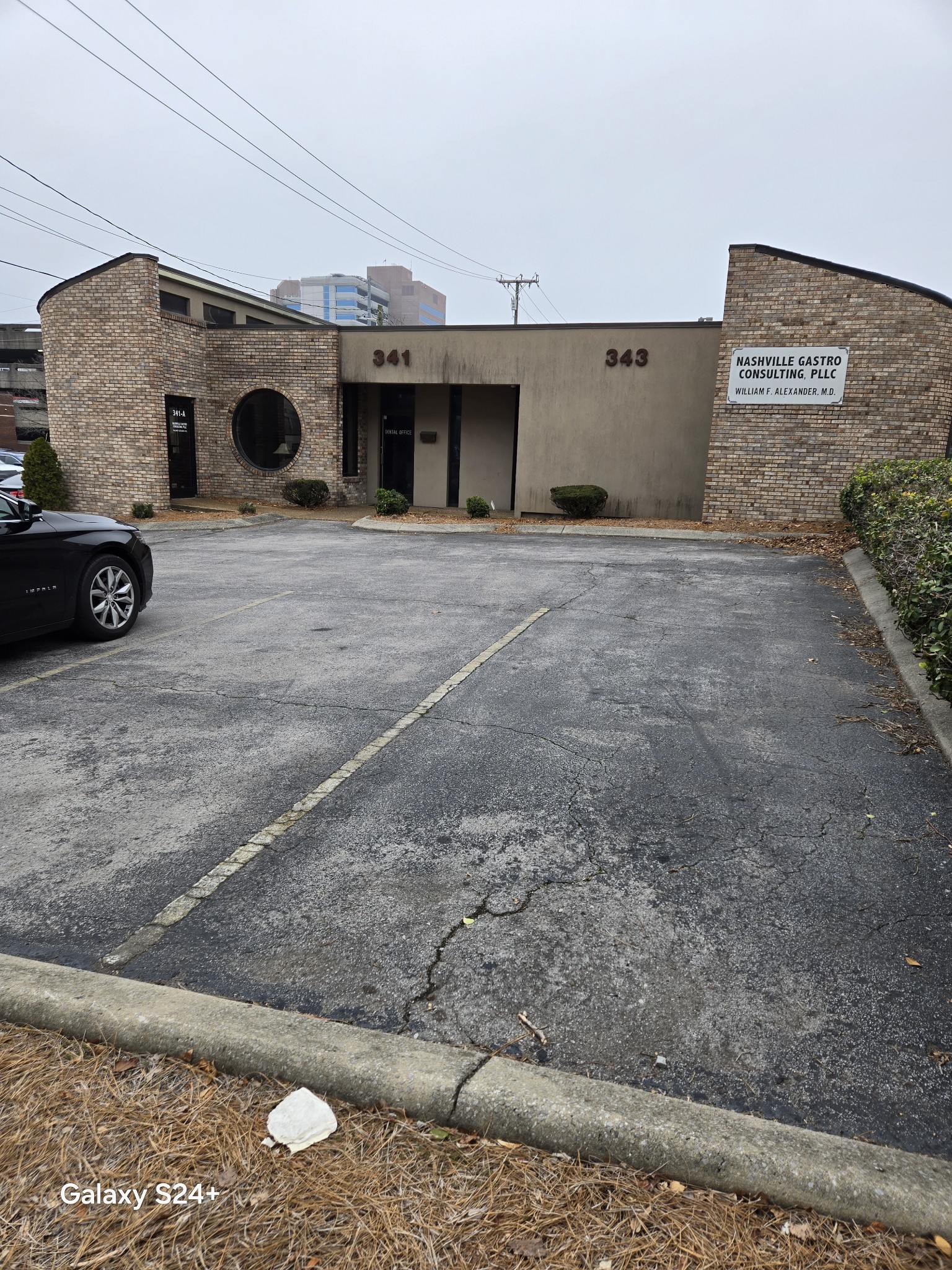 343 22nd Ave, N Nashville TN 37203