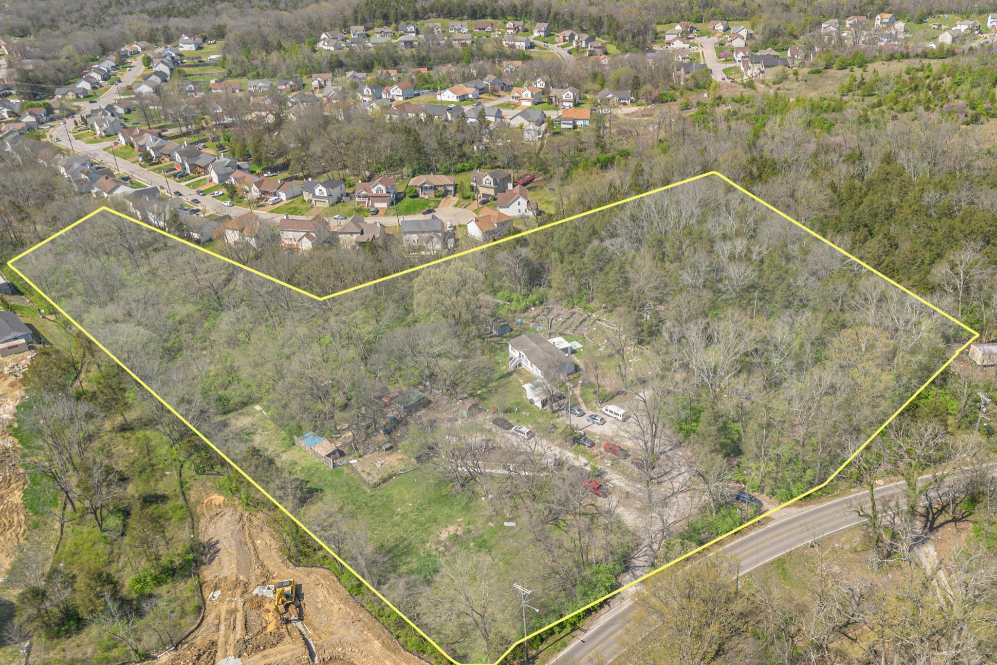 1403 Rural Hill Road Antioch TN 37013