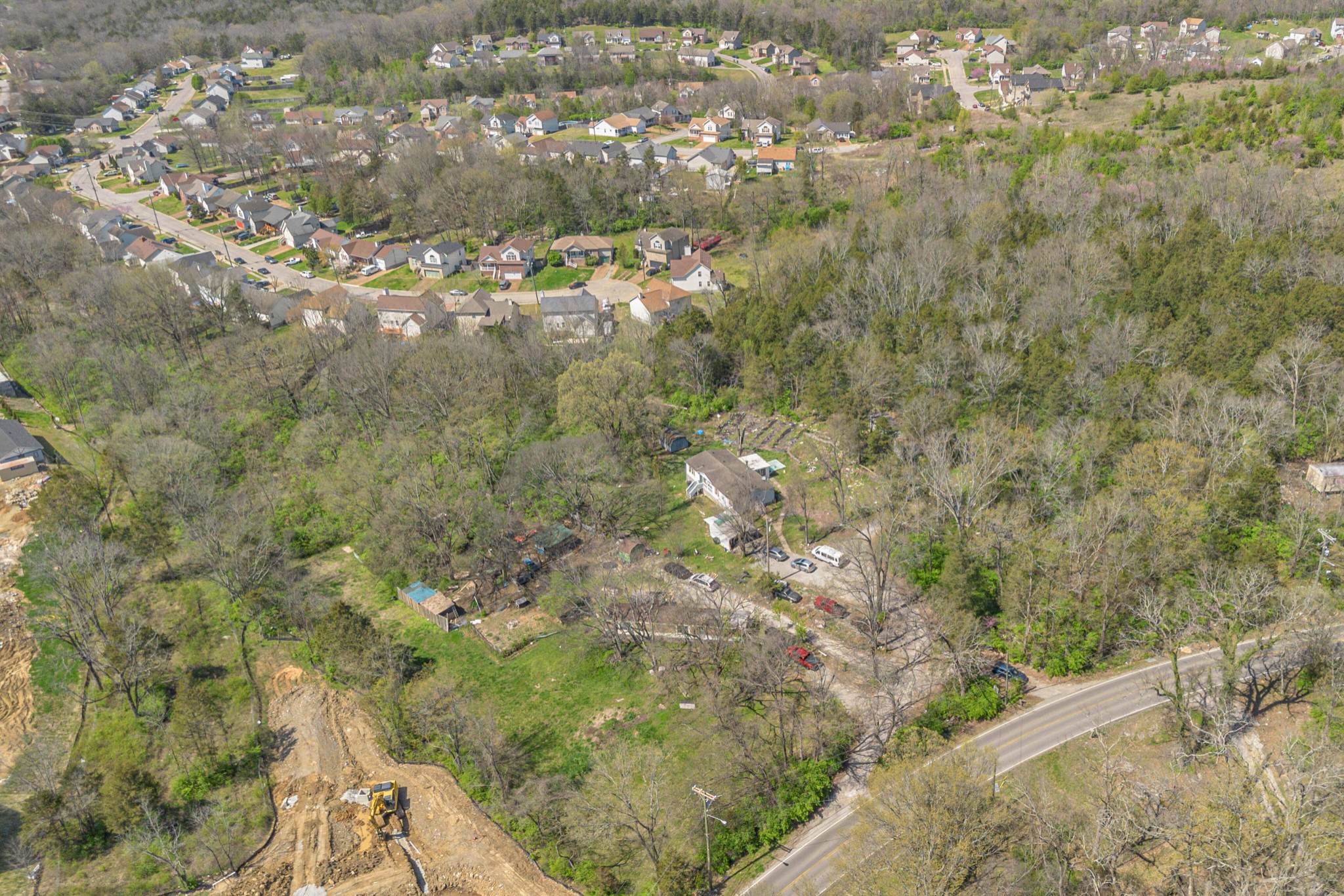 1403 Rural Hill Road Antioch TN 37013