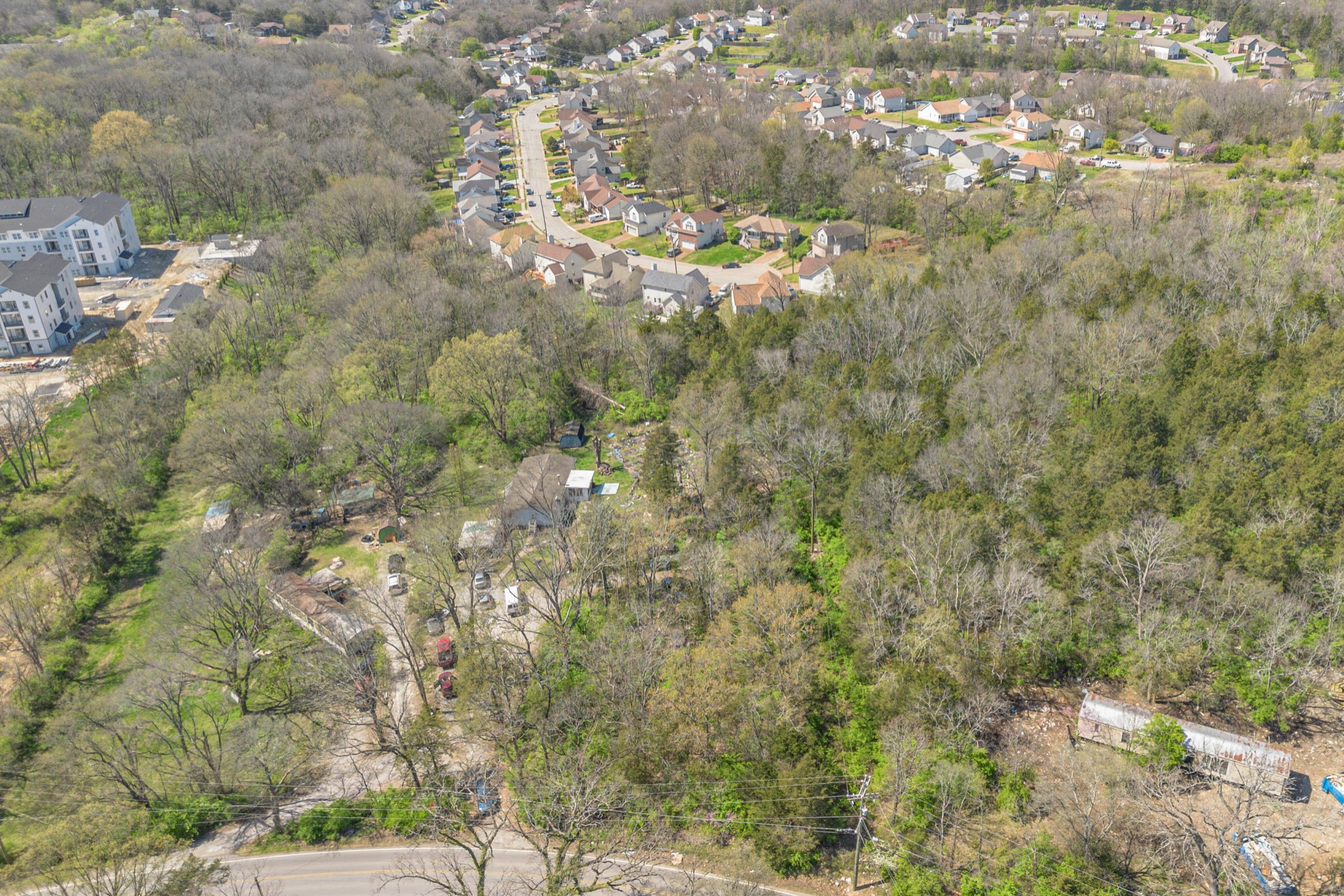 1403 Rural Hill Road Antioch TN 37013