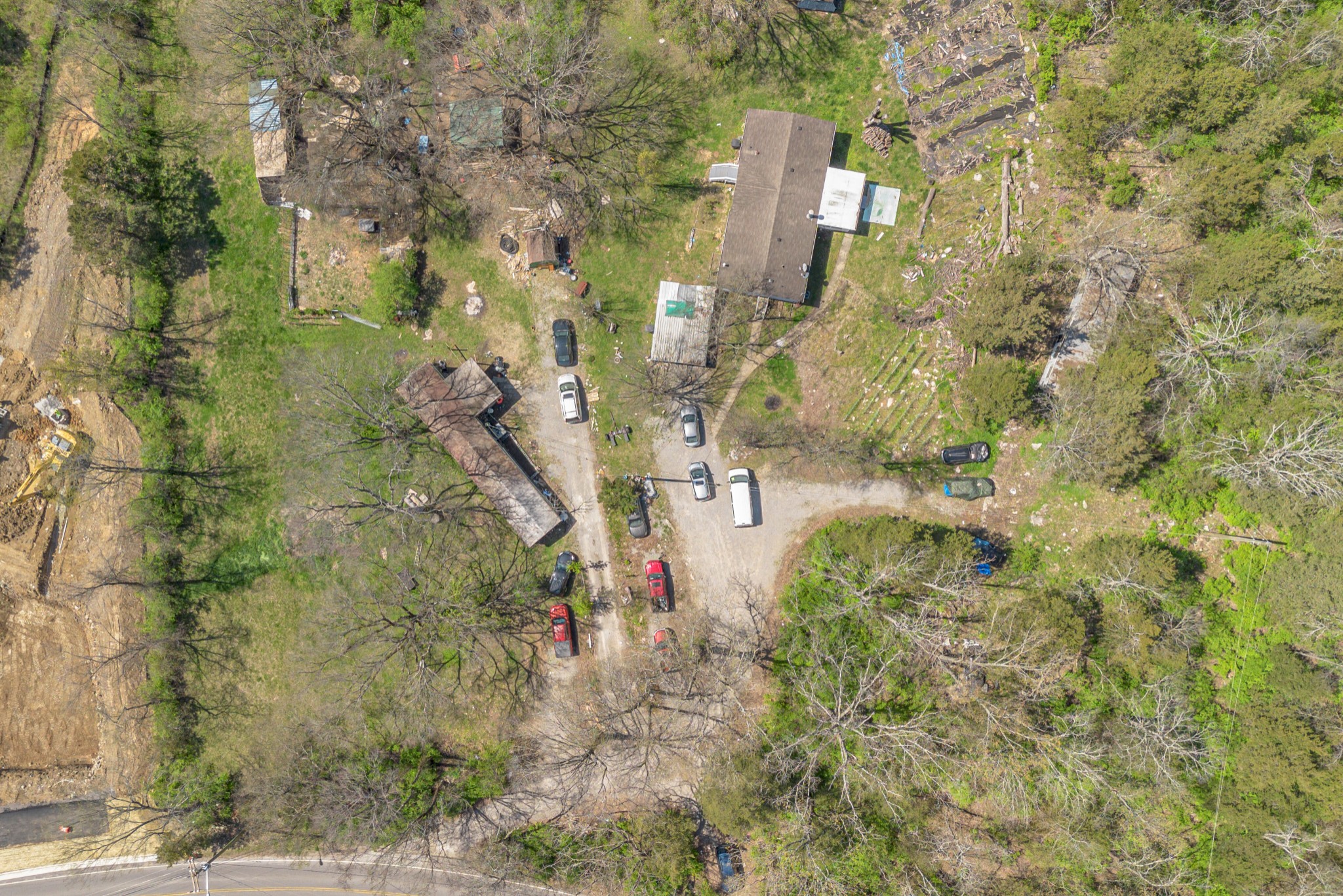 1403 Rural Hill Road Antioch TN 37013