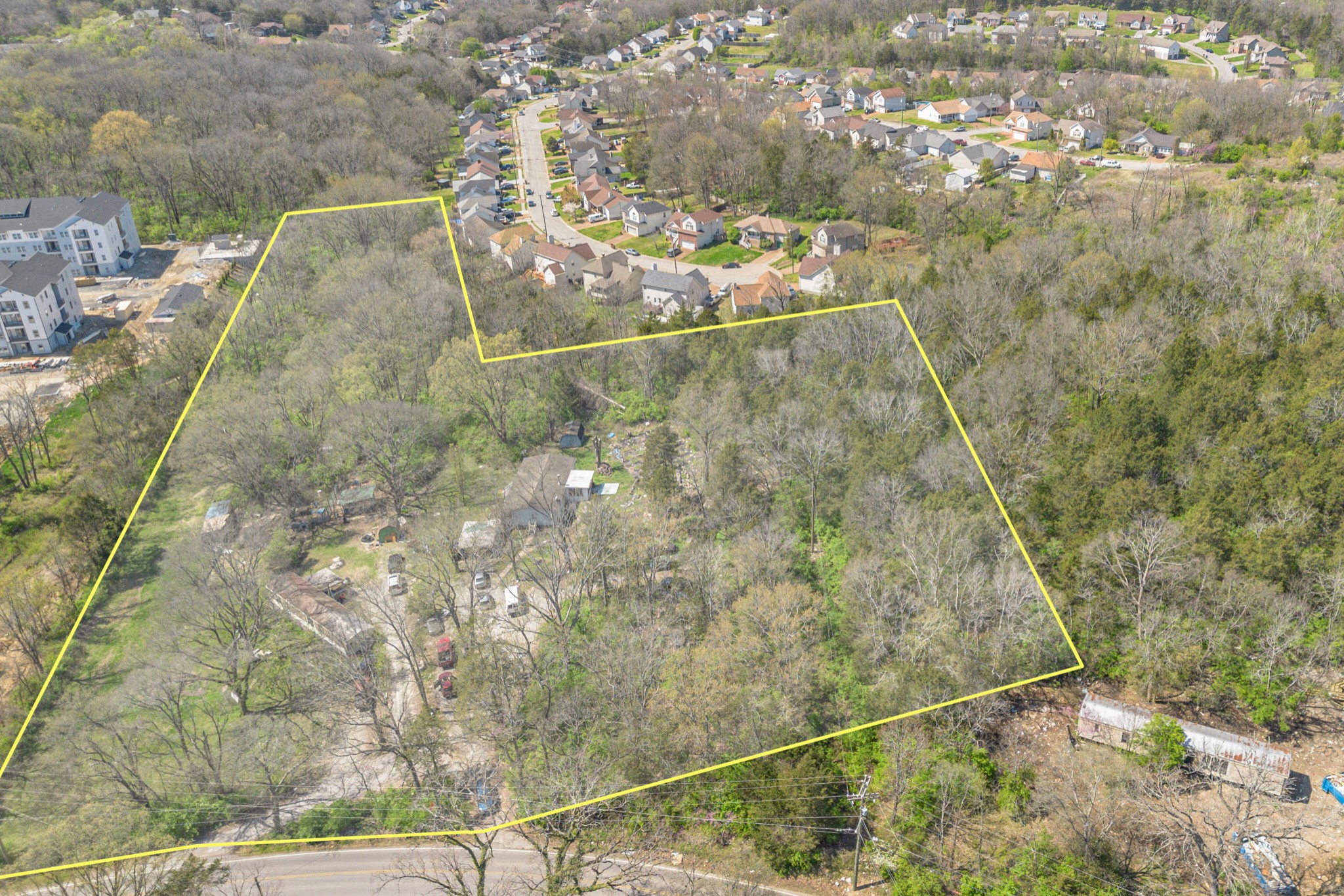 1403 Rural Hill Road Antioch TN 37013