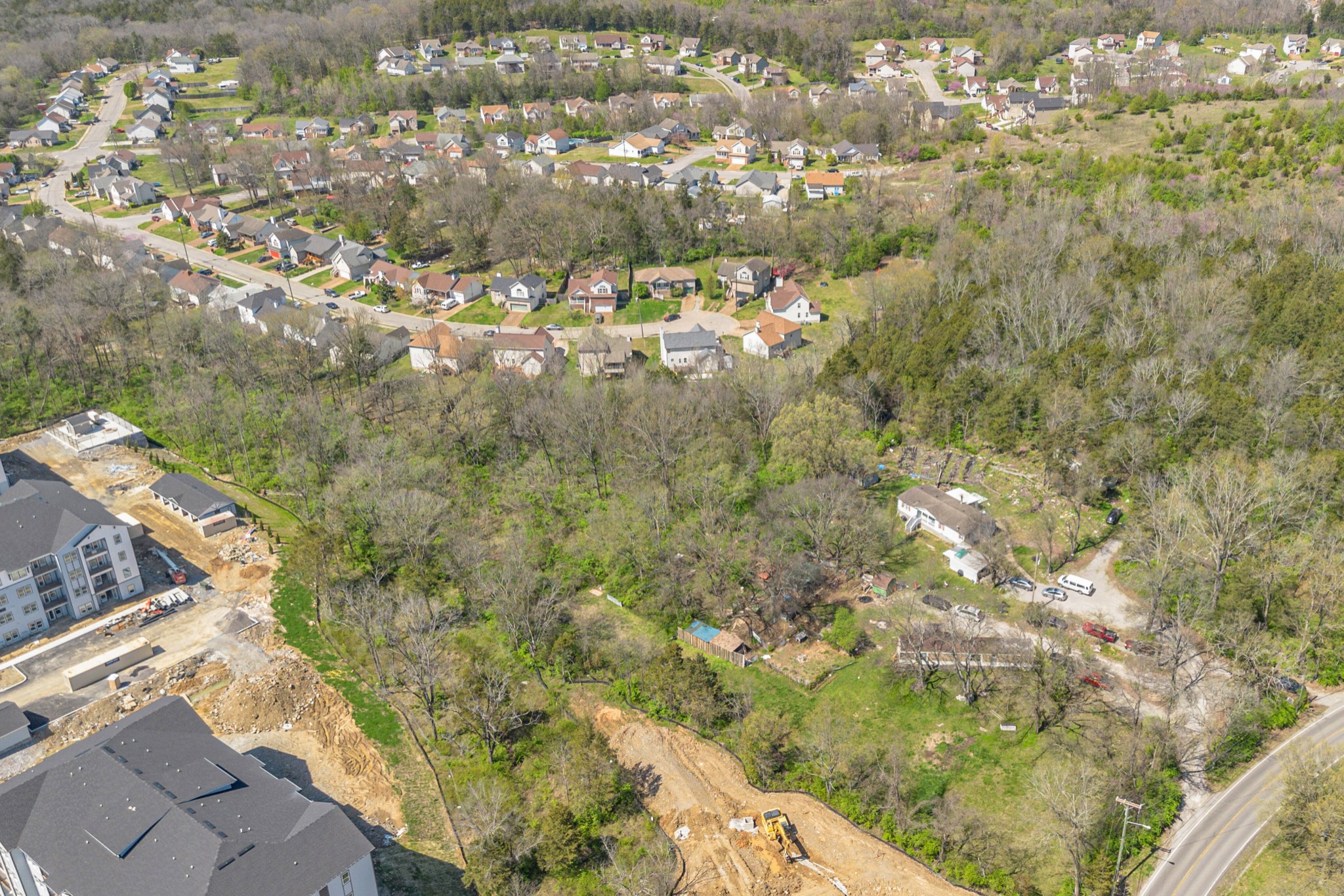 1403 Rural Hill Road Antioch TN 37013