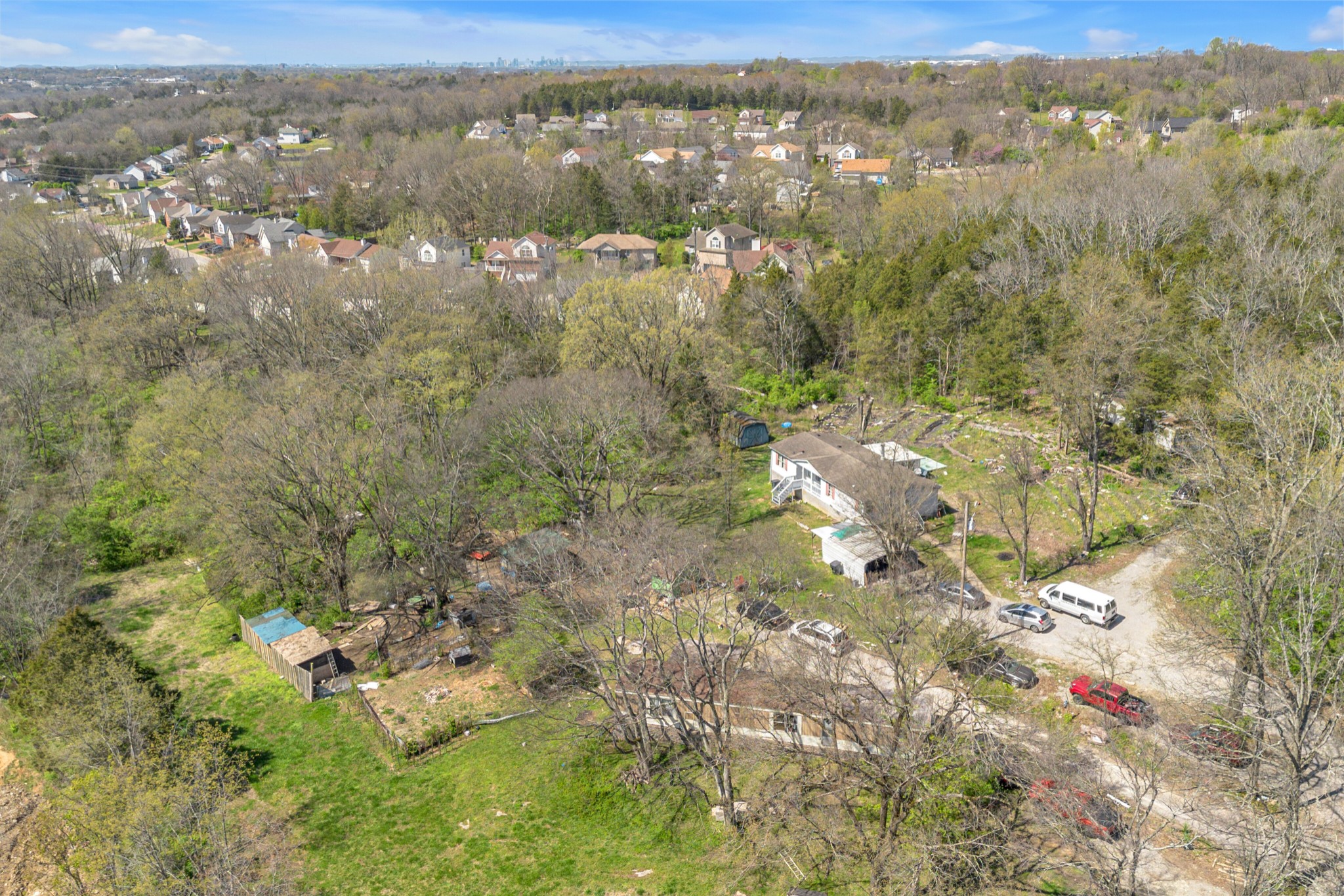 1403 Rural Hill Road Antioch TN 37013