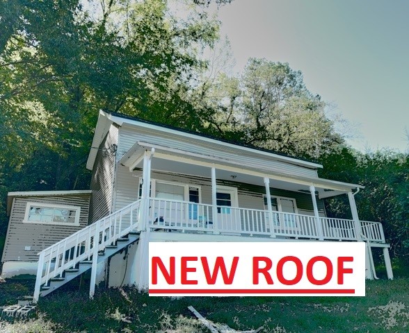 8611 Lawrenceburg Highway Mount Pleasant TN 38474