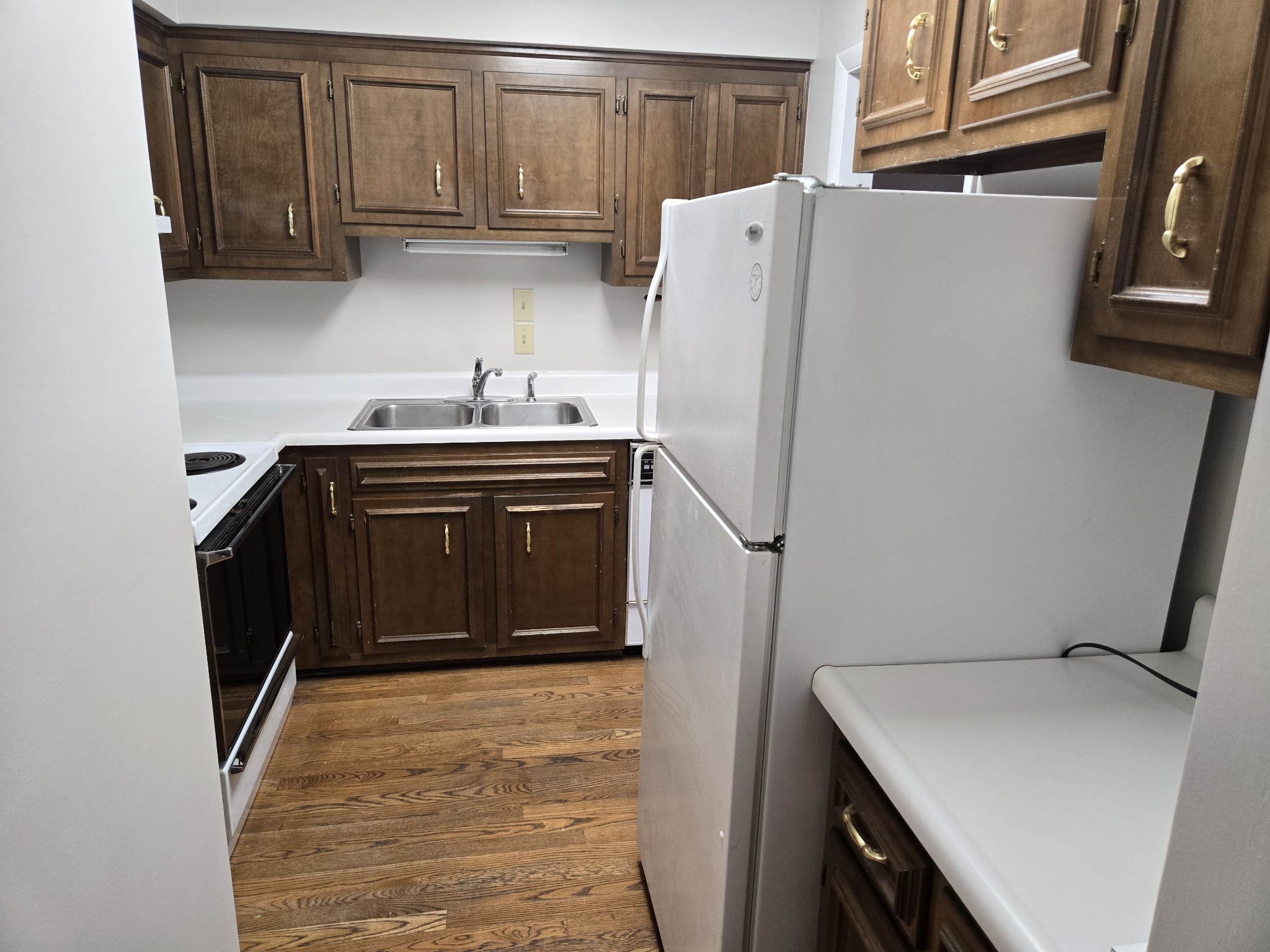 1041 Heritage Drive Madison TN 37115