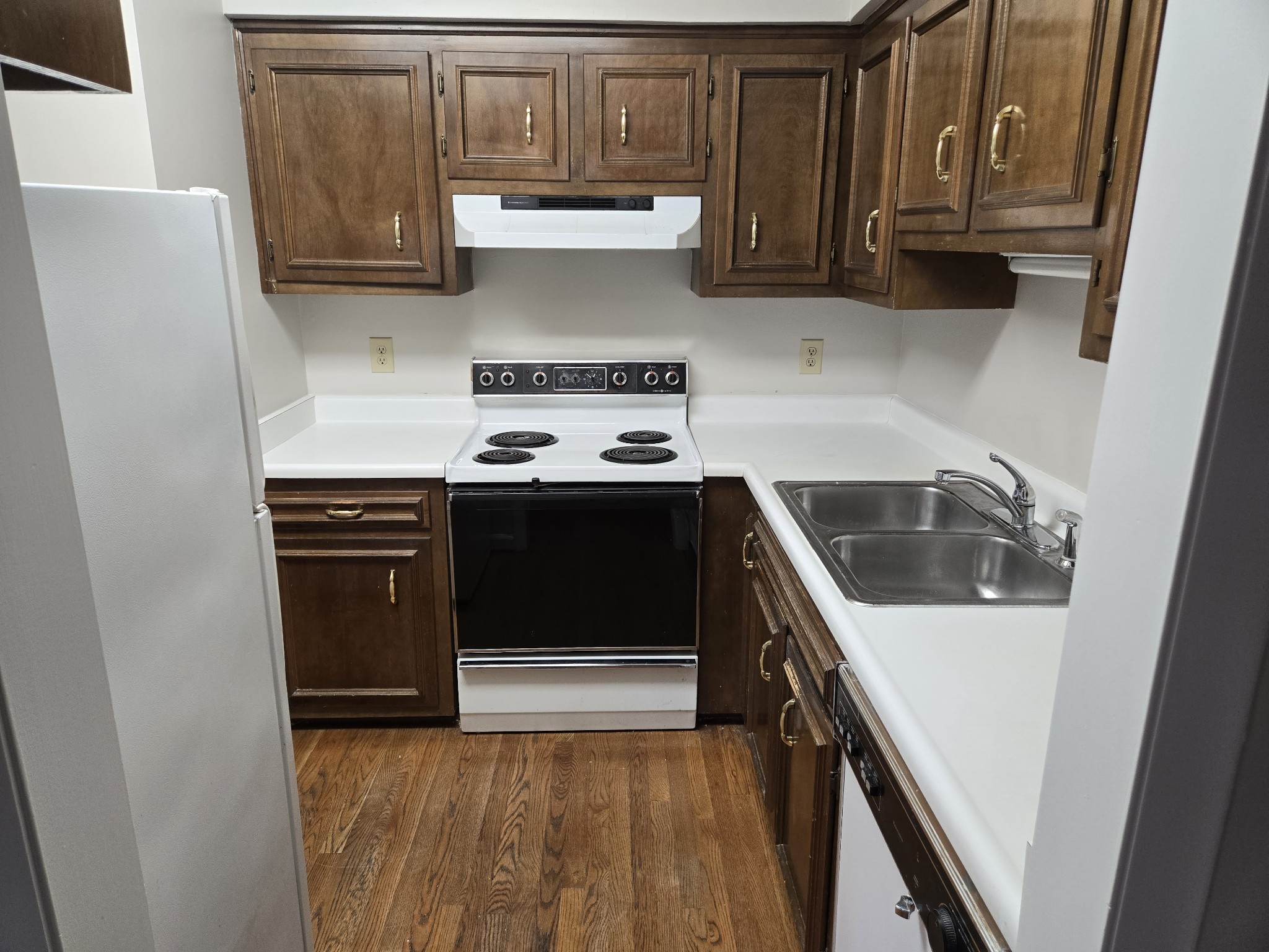 1041 Heritage Drive Madison TN 37115