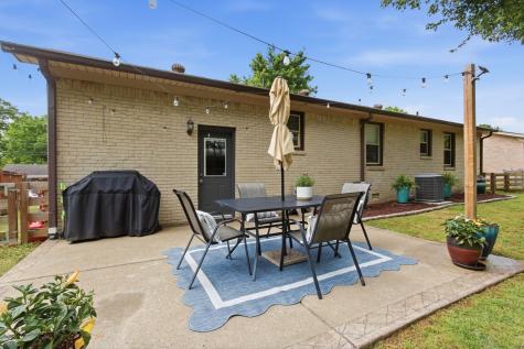 617 Mclemore Avenue Spring Hill TN 37174
