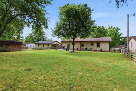 617 Mclemore Avenue Spring Hill TN 37174
