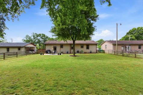 617 Mclemore Avenue Spring Hill TN 37174