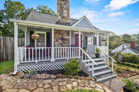 18 Orlando Drive Chattanooga TN 37415