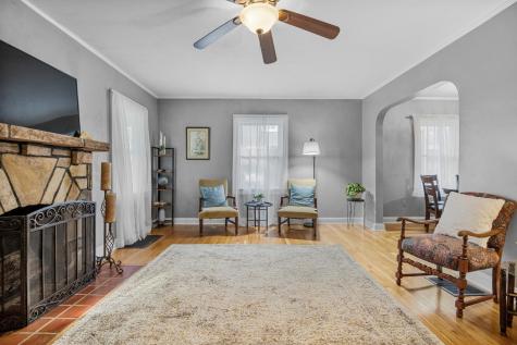 18 Orlando Drive Chattanooga TN 37415