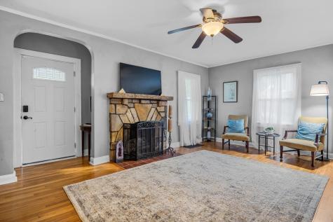 18 Orlando Drive Chattanooga TN 37415