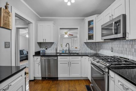 18 Orlando Drive Chattanooga TN 37415