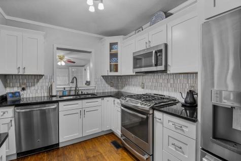 18 Orlando Drive Chattanooga TN 37415