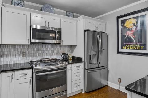 18 Orlando Drive Chattanooga TN 37415