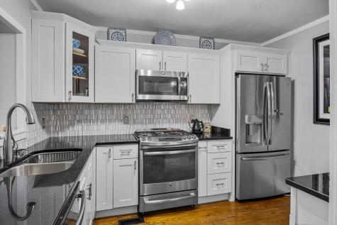 18 Orlando Drive Chattanooga TN 37415