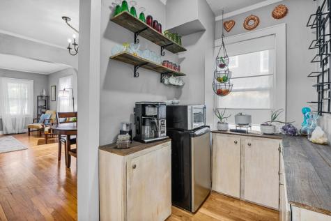 18 Orlando Drive Chattanooga TN 37415