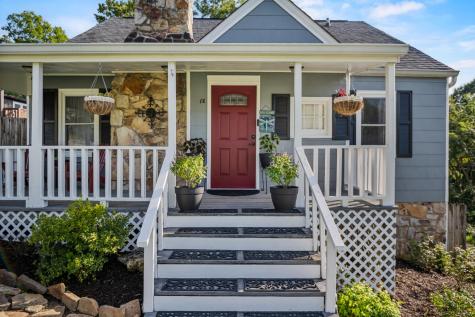 18 Orlando Drive Chattanooga TN 37415