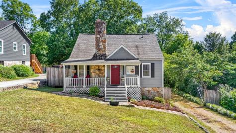 18 Orlando Drive Chattanooga TN 37415