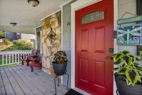 18 Orlando Drive Chattanooga TN 37415