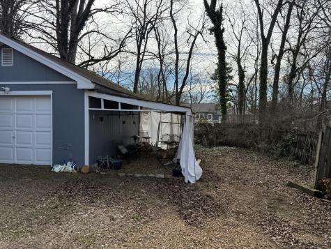 18 Orlando Drive Chattanooga TN 37415