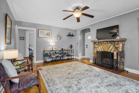 18 Orlando Drive Chattanooga TN 37415