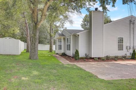 3070 Casa Drive Nashville TN 37214