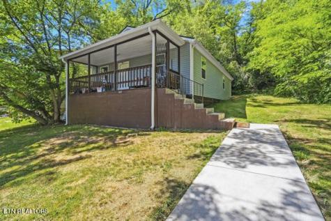 3807 Hampton Avenue Knoxville TN 37914