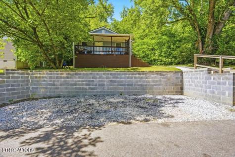 3807 Hampton Avenue Knoxville TN 37914