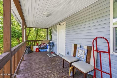 3807 Hampton Avenue Knoxville TN 37914