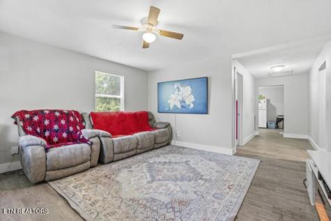 3807 Hampton Avenue Knoxville TN 37914