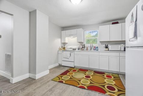 3807 Hampton Avenue Knoxville TN 37914