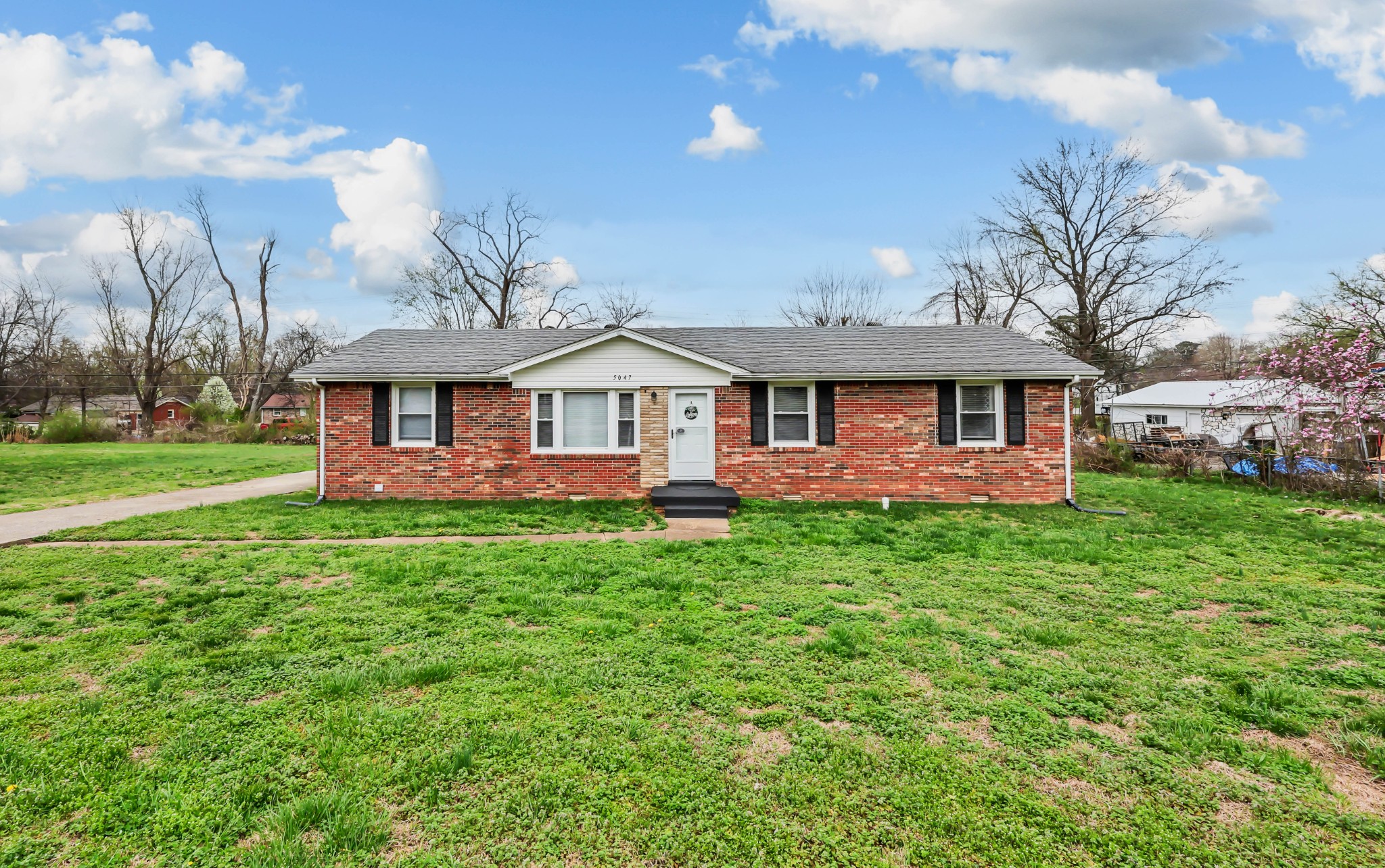 5047 Collinwood Drive Clarksville TN 37042