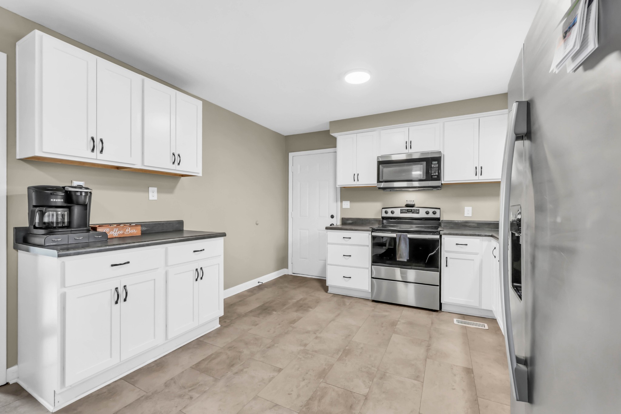 5047 Collinwood Drive Clarksville TN 37042