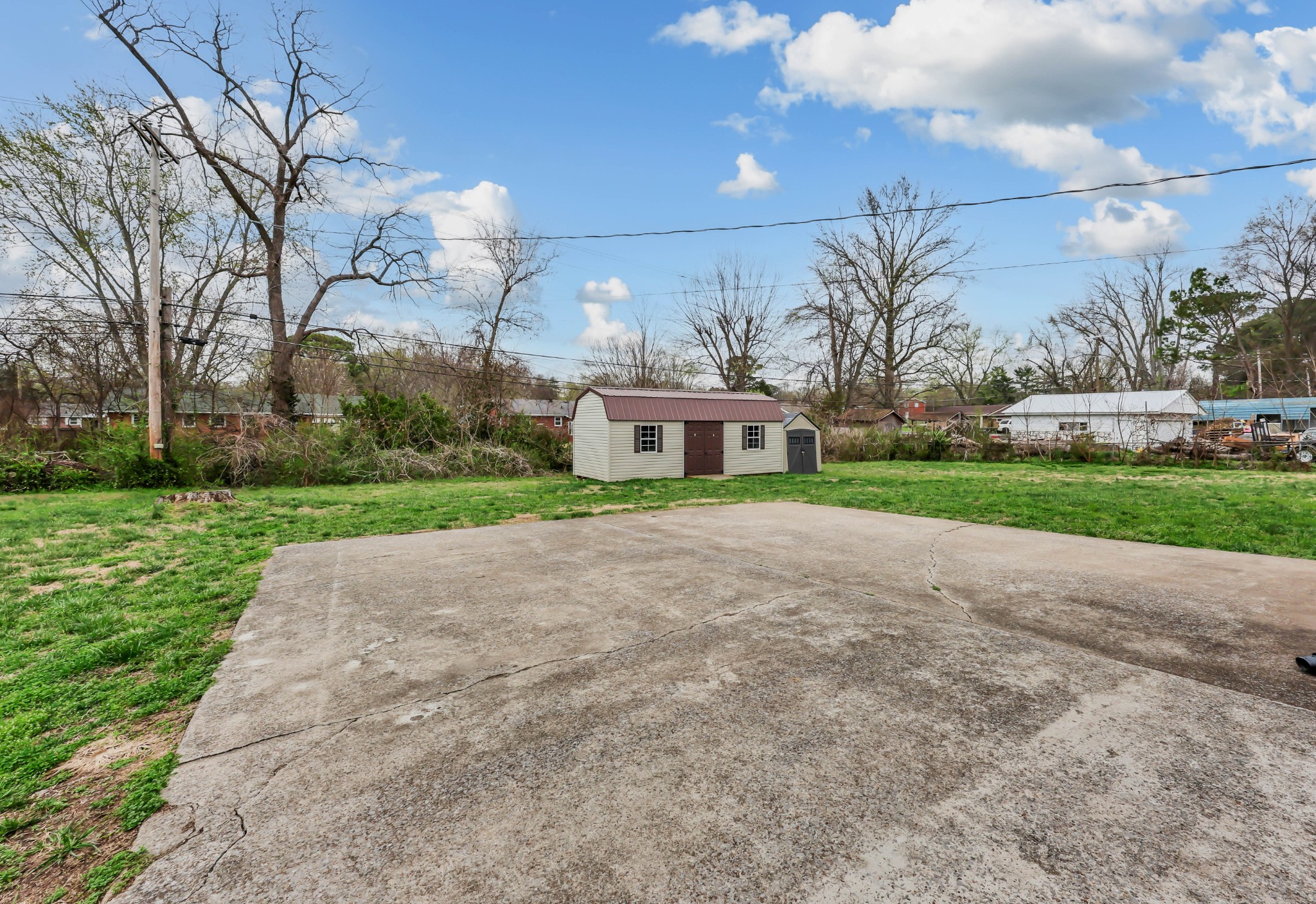 5047 Collinwood Drive Clarksville TN 37042