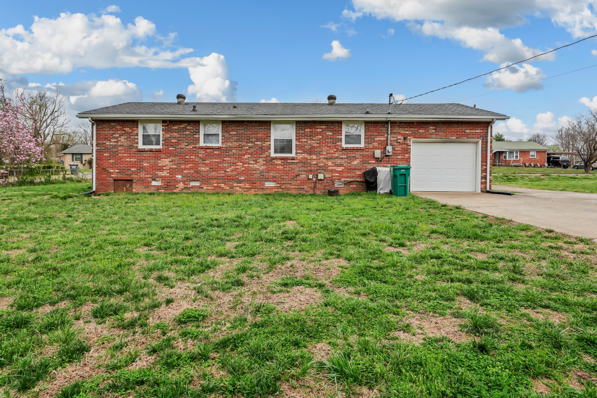 5047 Collinwood Drive Clarksville TN 37042
