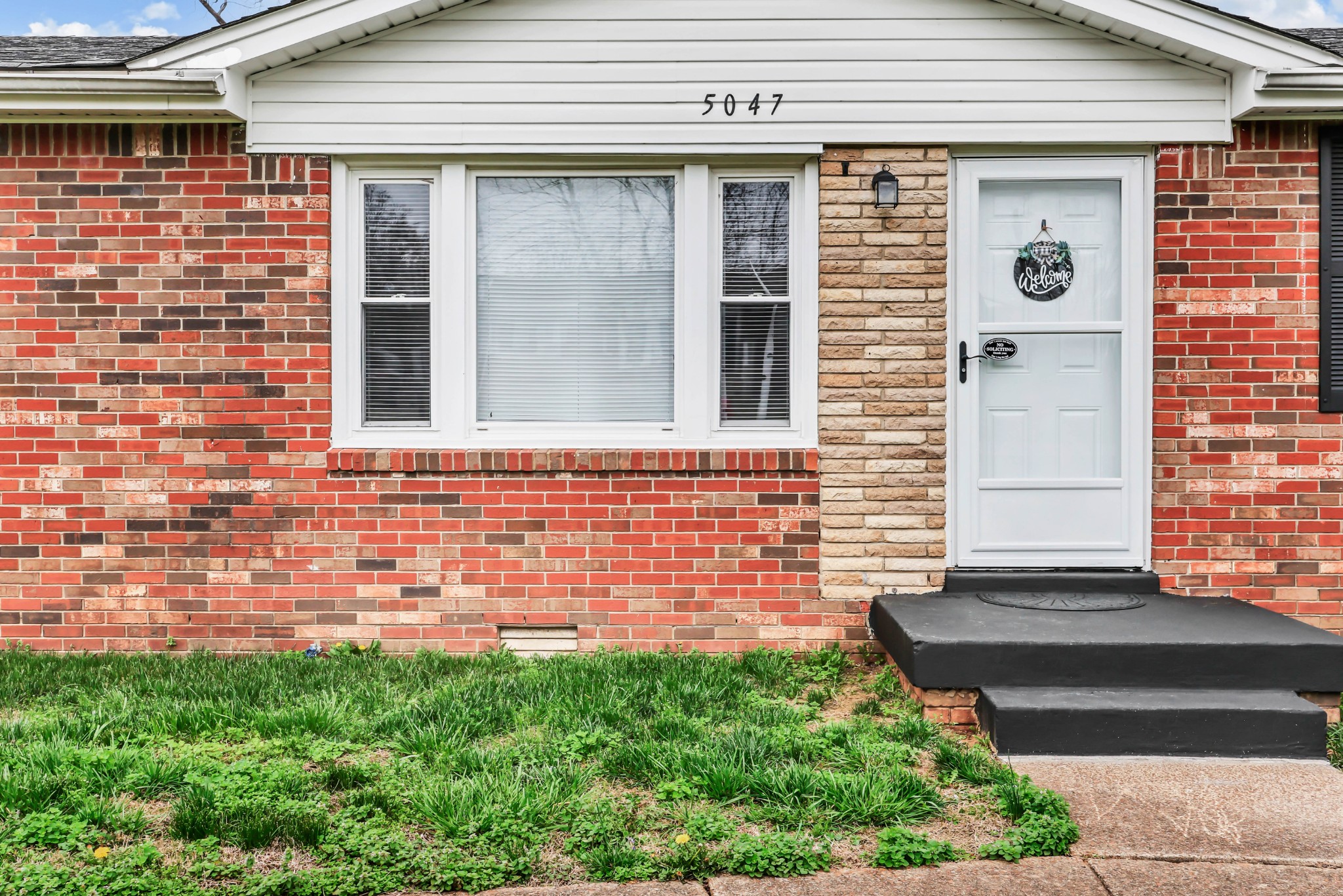 5047 Collinwood Drive Clarksville TN 37042