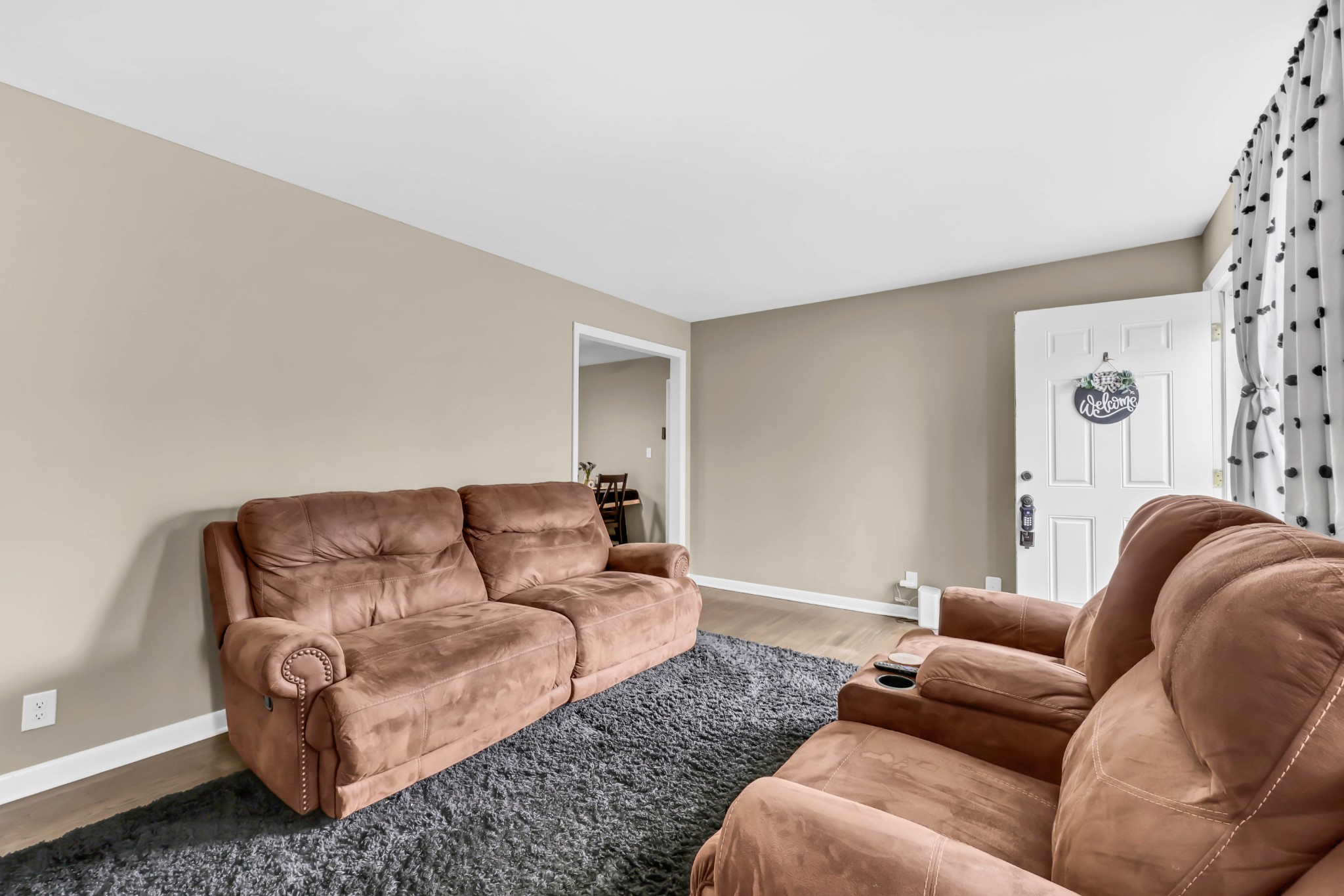 5047 Collinwood Drive Clarksville TN 37042