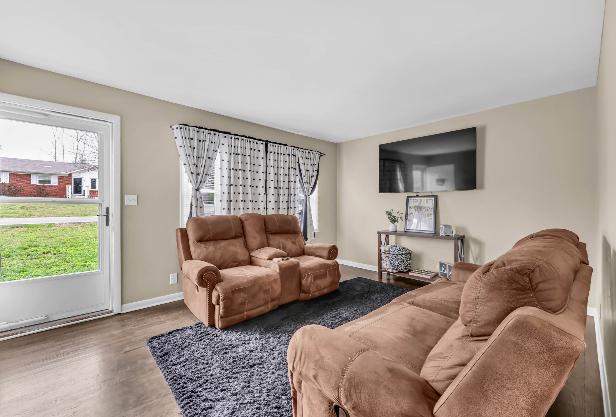 5047 Collinwood Drive Clarksville TN 37042