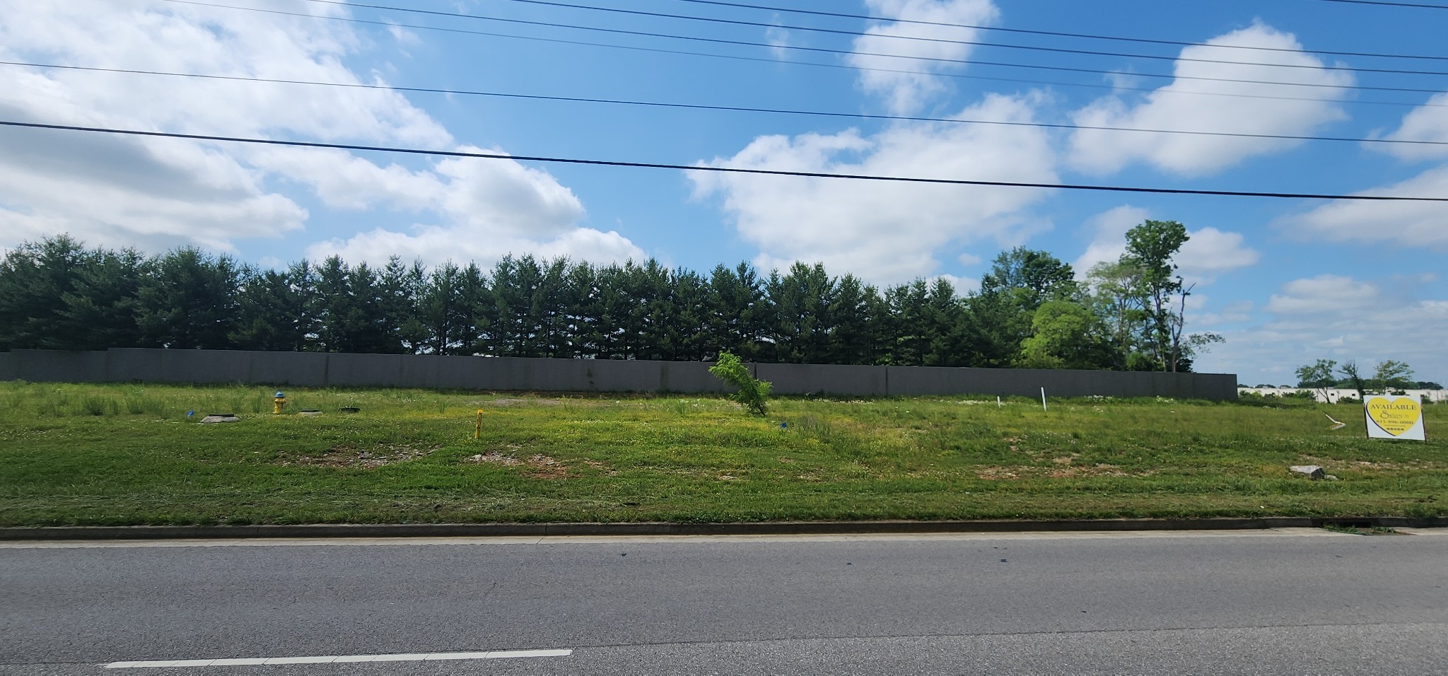 0 Joe B Jackson Parkway Murfreesboro TN 37127