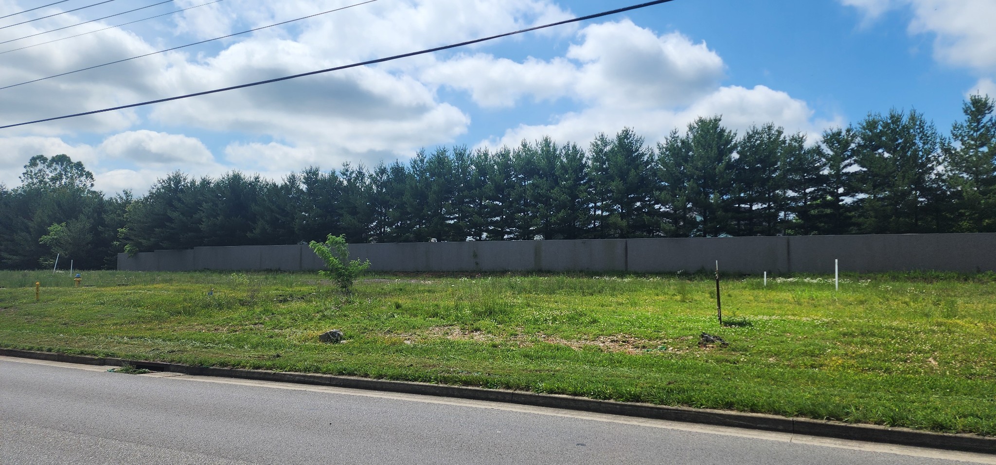 0 Joe B Jackson Parkway Murfreesboro TN 37127