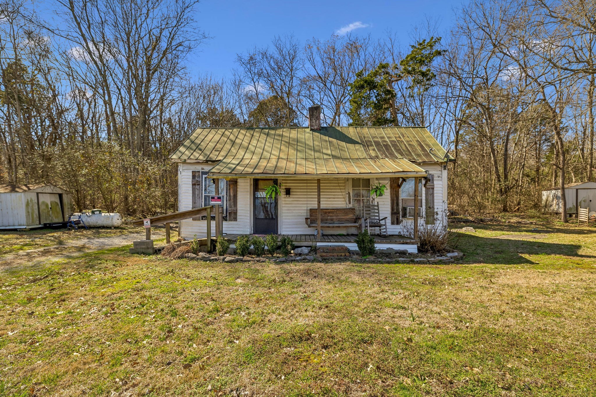 4025 Leanna Road Murfreesboro TN 37129
