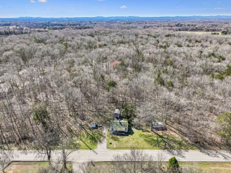 4025 Leanna Road Murfreesboro TN 37129
