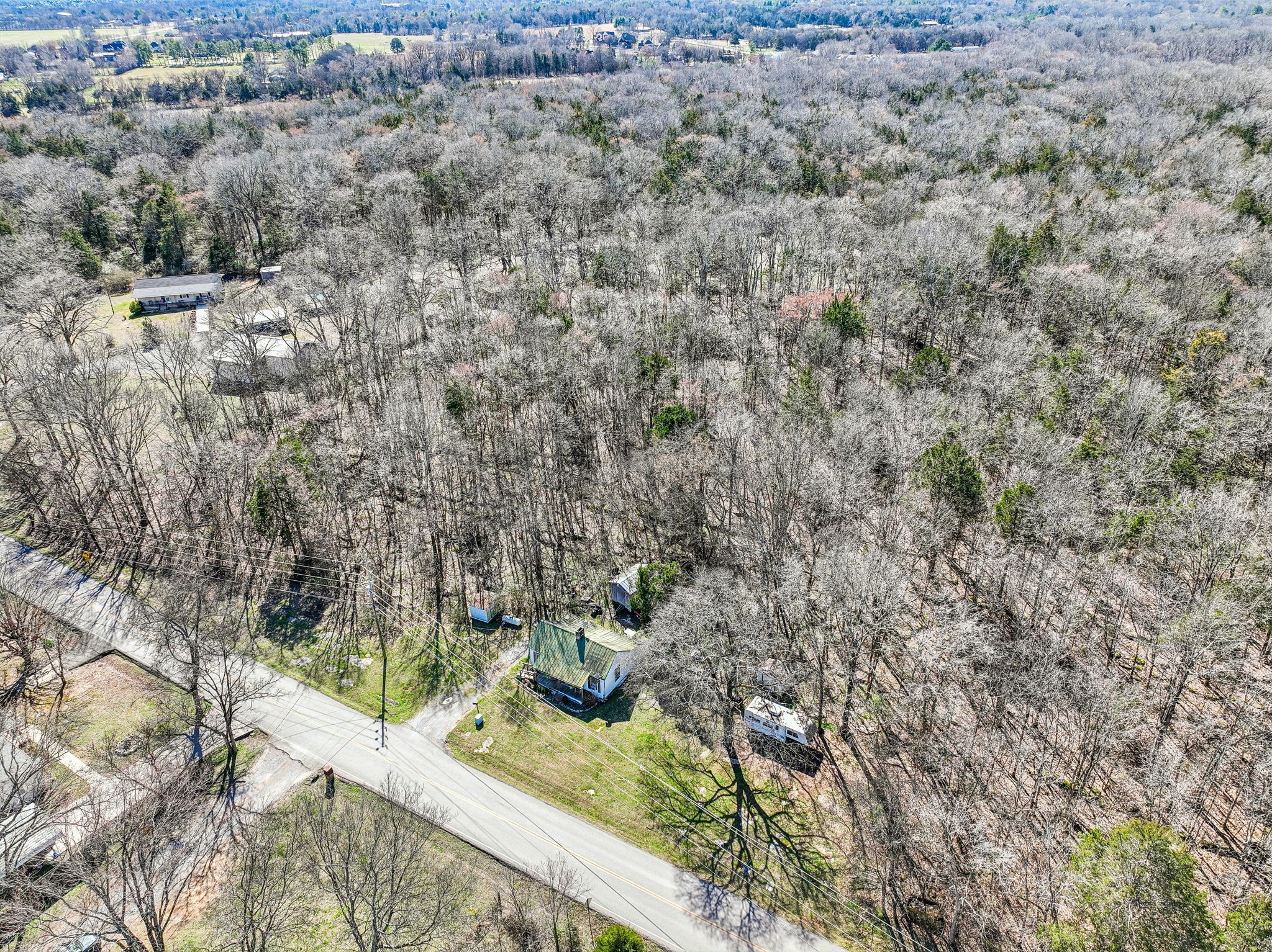 4025 Leanna Road Murfreesboro TN 37129