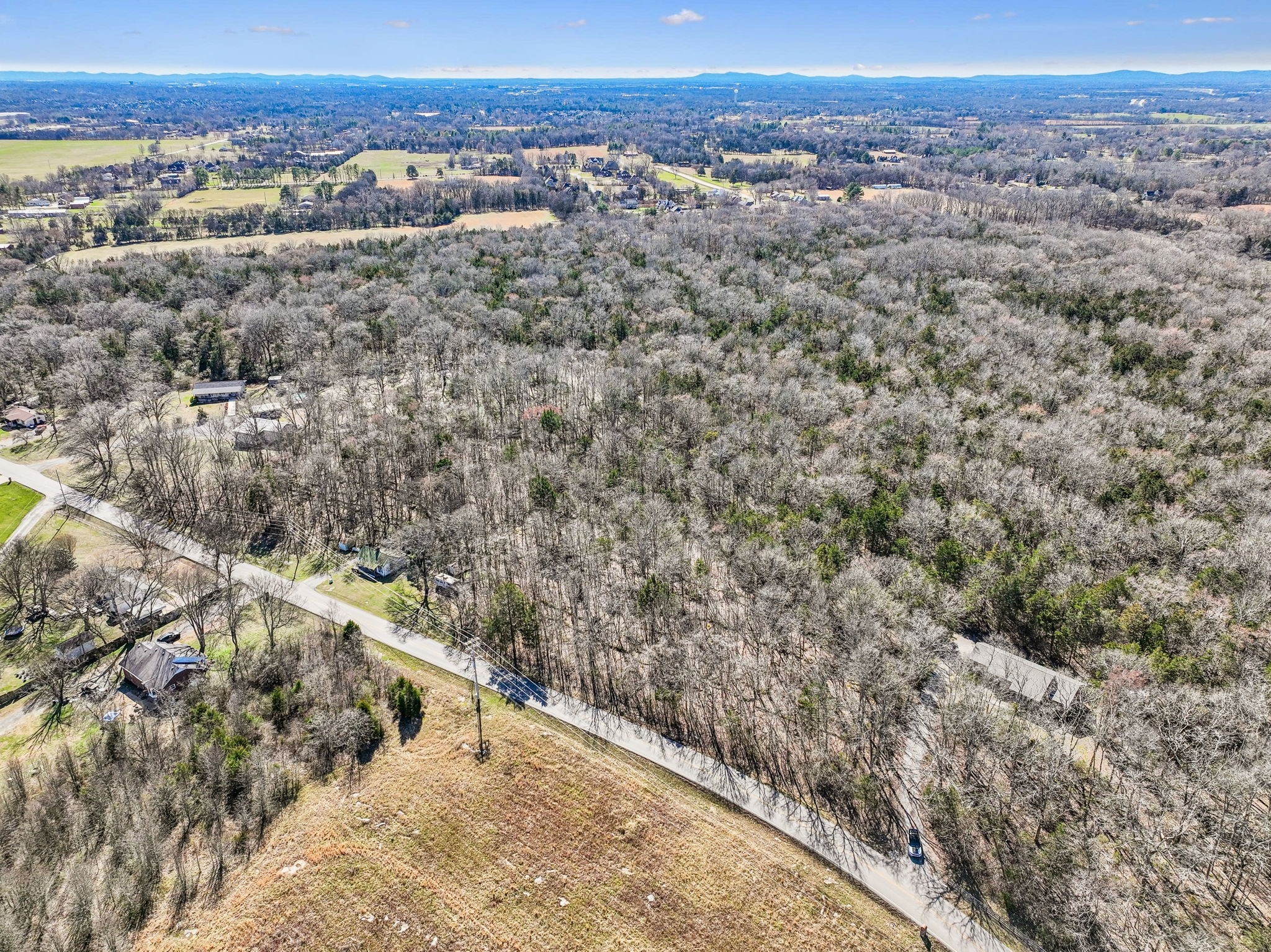 4025 Leanna Road Murfreesboro TN 37129