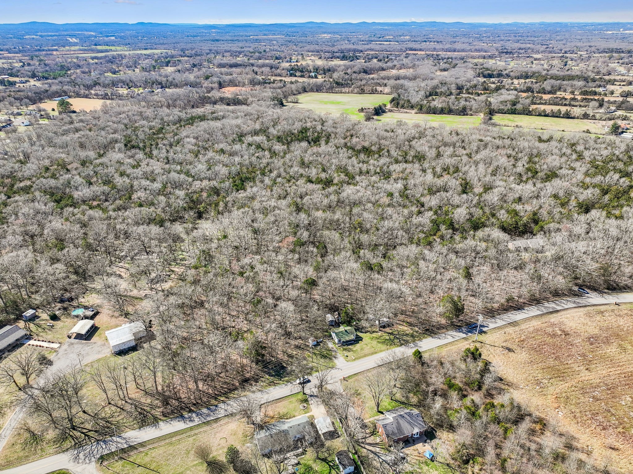 4025 Leanna Road Murfreesboro TN 37129