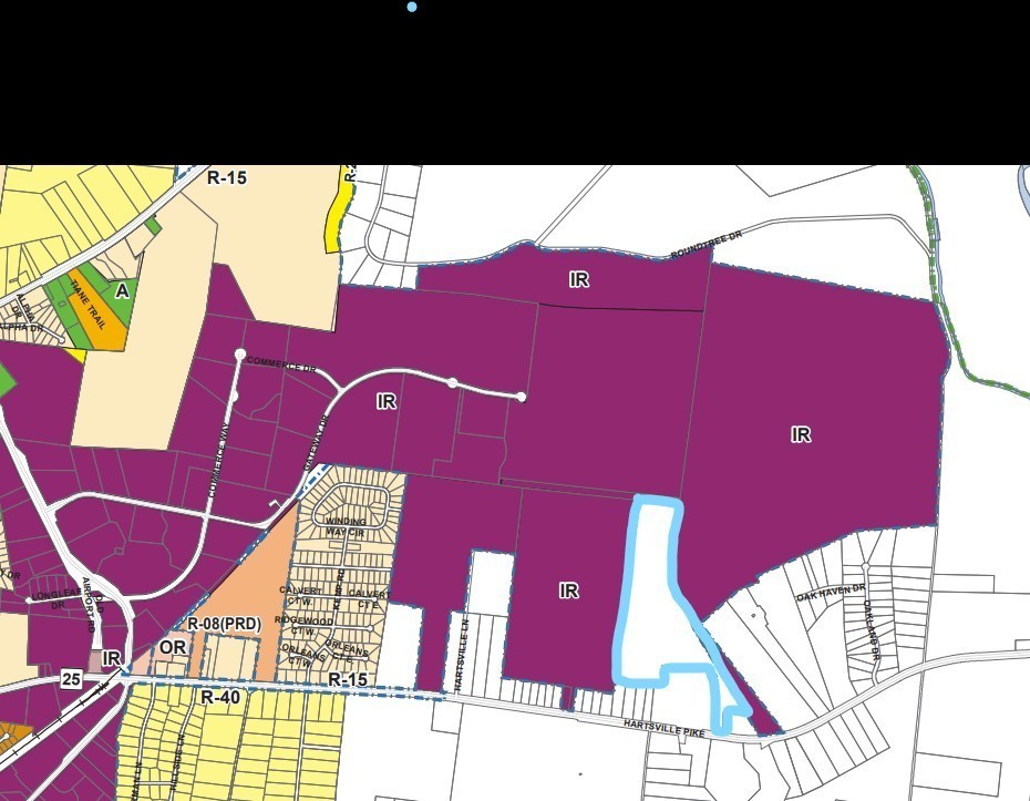 0 Hartsville Pike Gallatin TN 37066